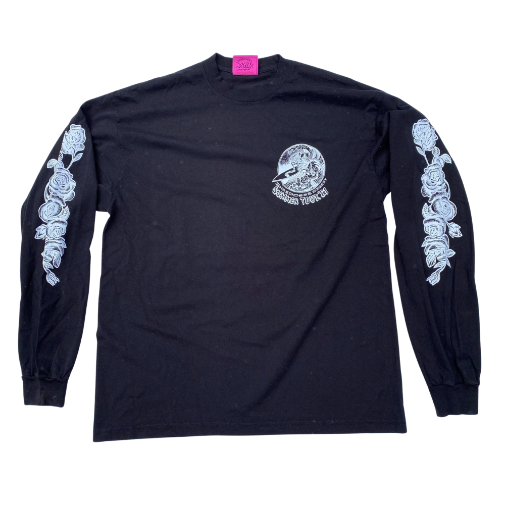 If No Bike I Die Long Sleeve