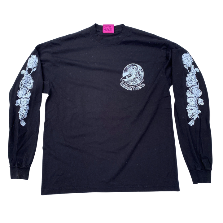 If No Bike I Die Long Sleeve