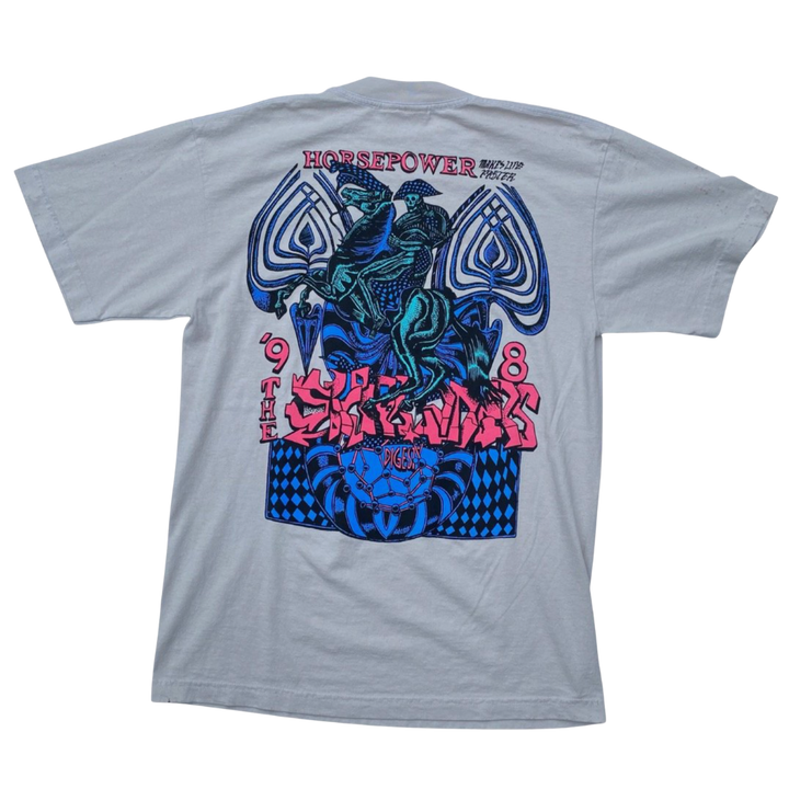 Horsepower Short sleeve