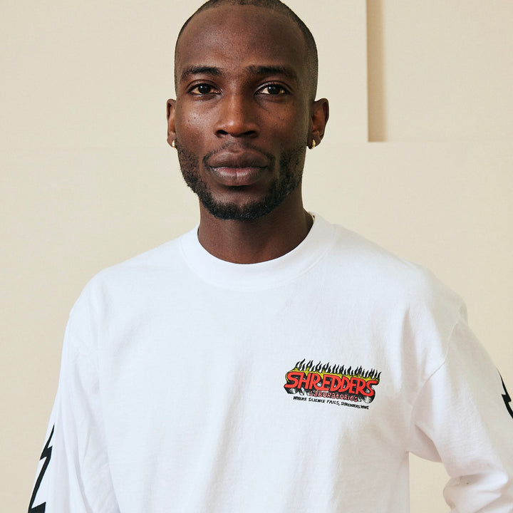 Shredders Labs Long Sleeve