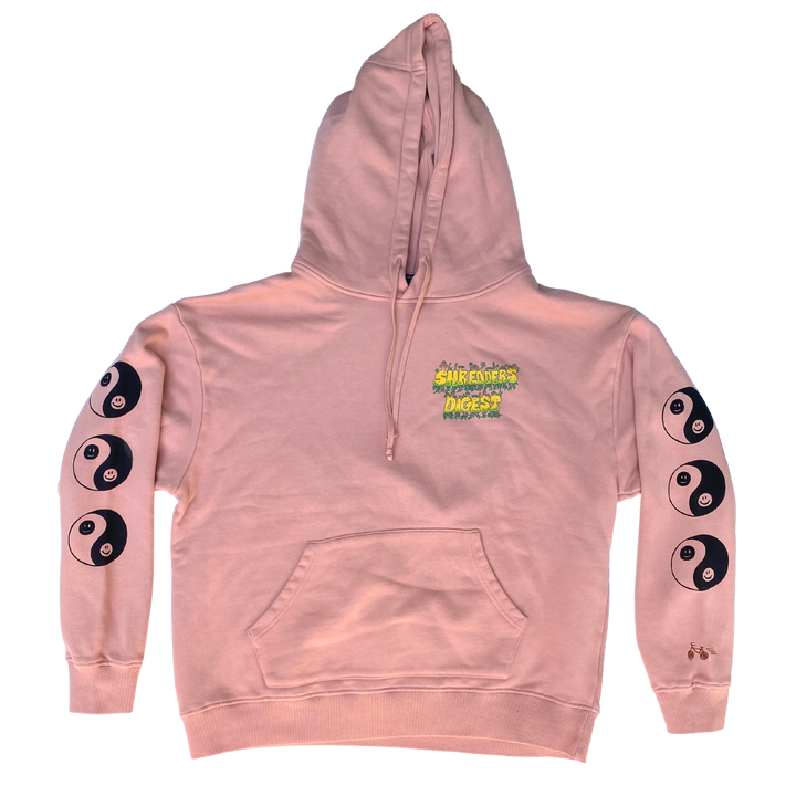 Roots Hoodie