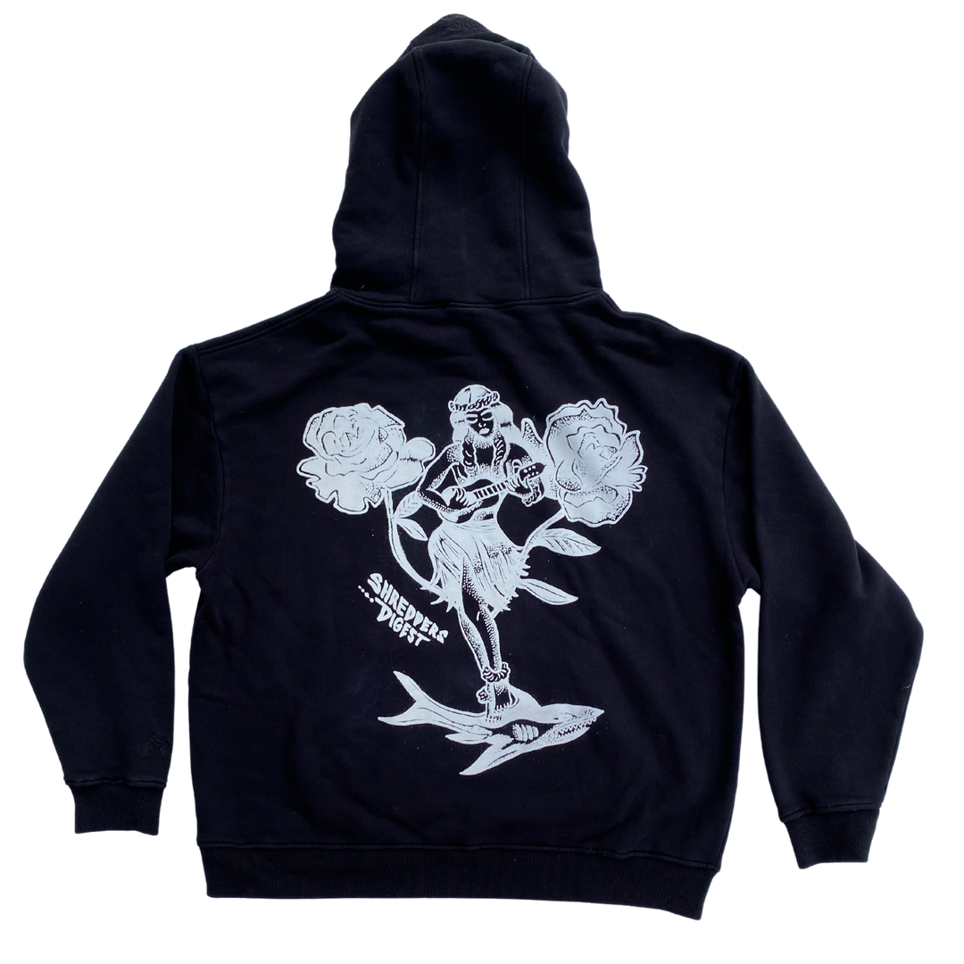 Hula Hoodie