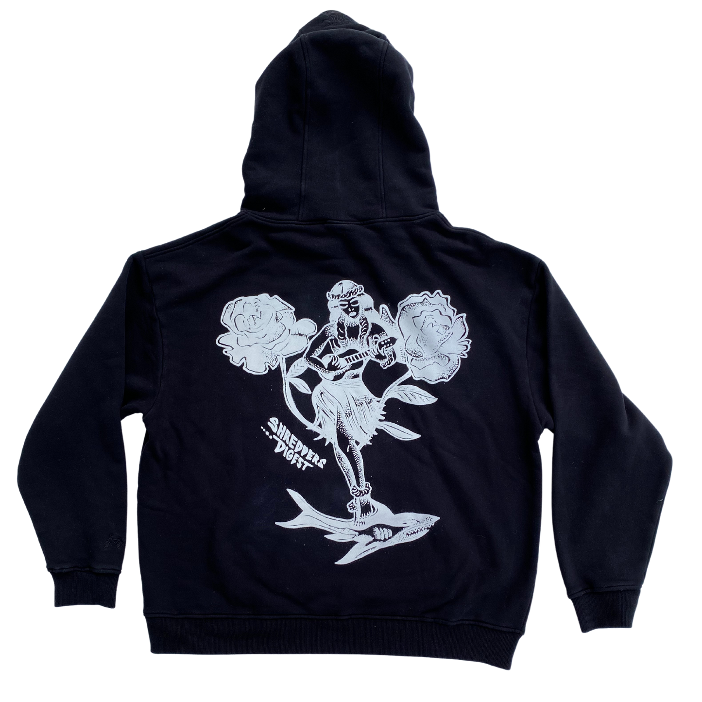 Hula Hoodie