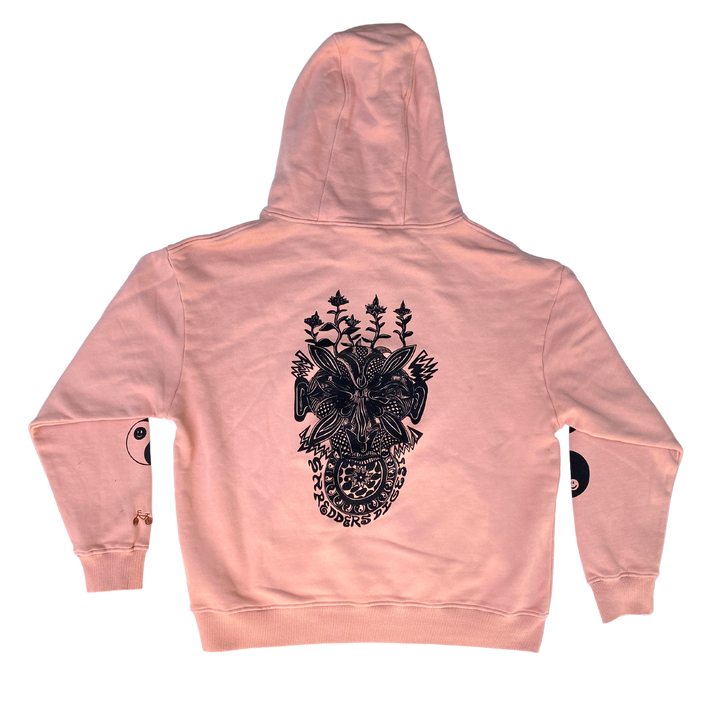 Roots Hoodie