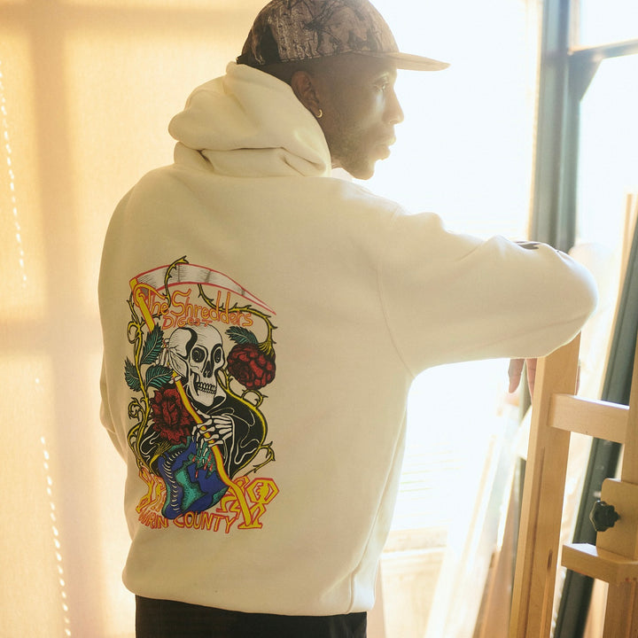 Shredders Labs Hoodie