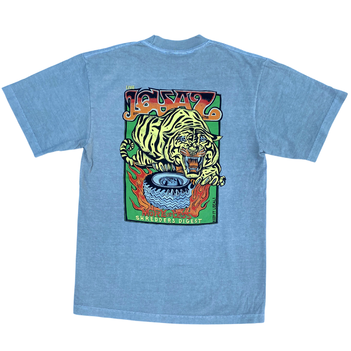 Survival of the Happiest Tee