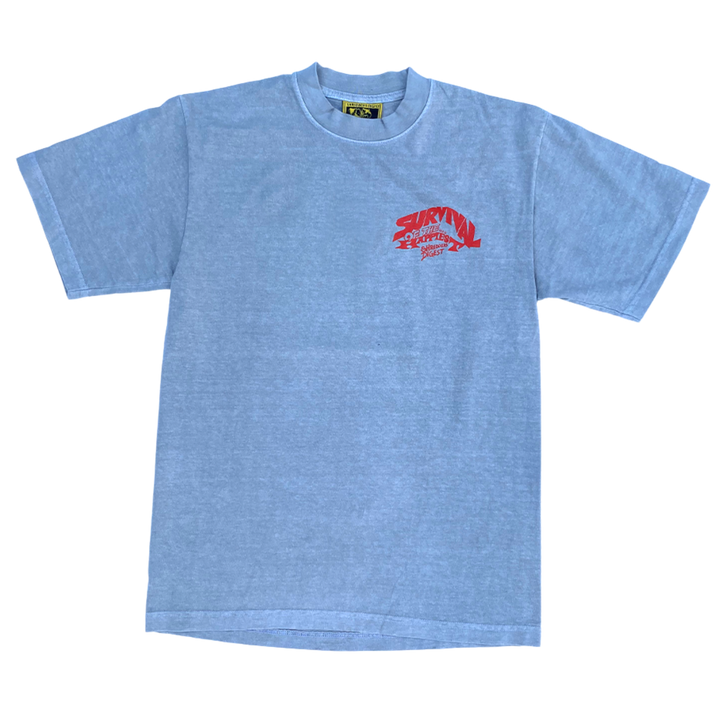 Survival of the Happiest Tee