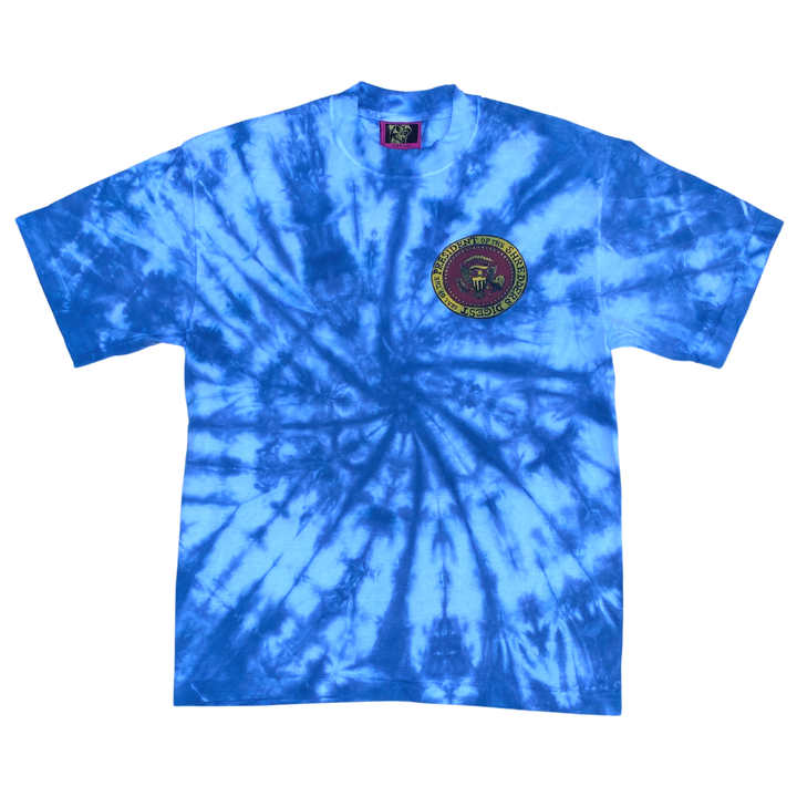 Magic Moto Tie Dye