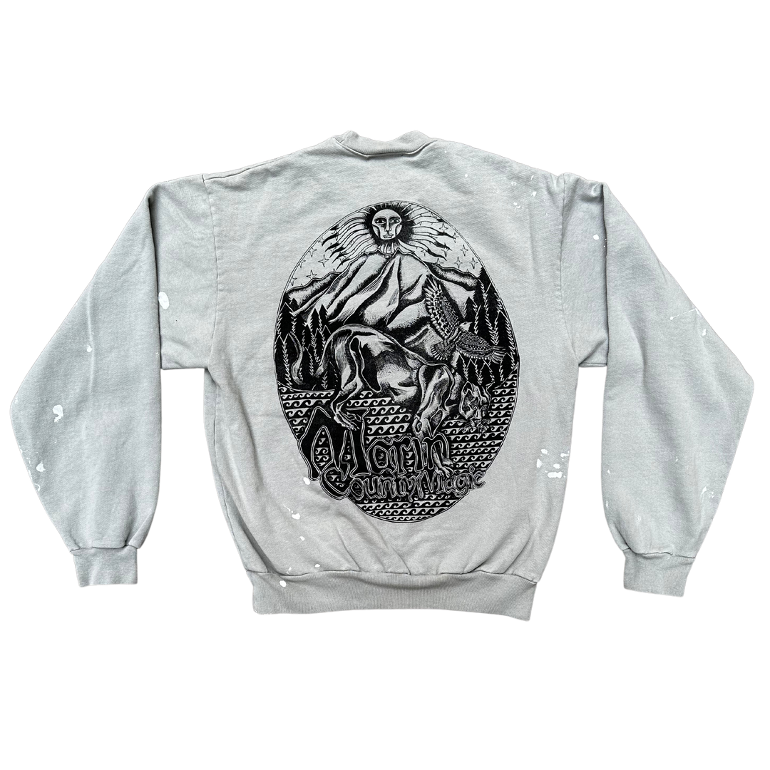 Marin County Magic STUDIO EDITION