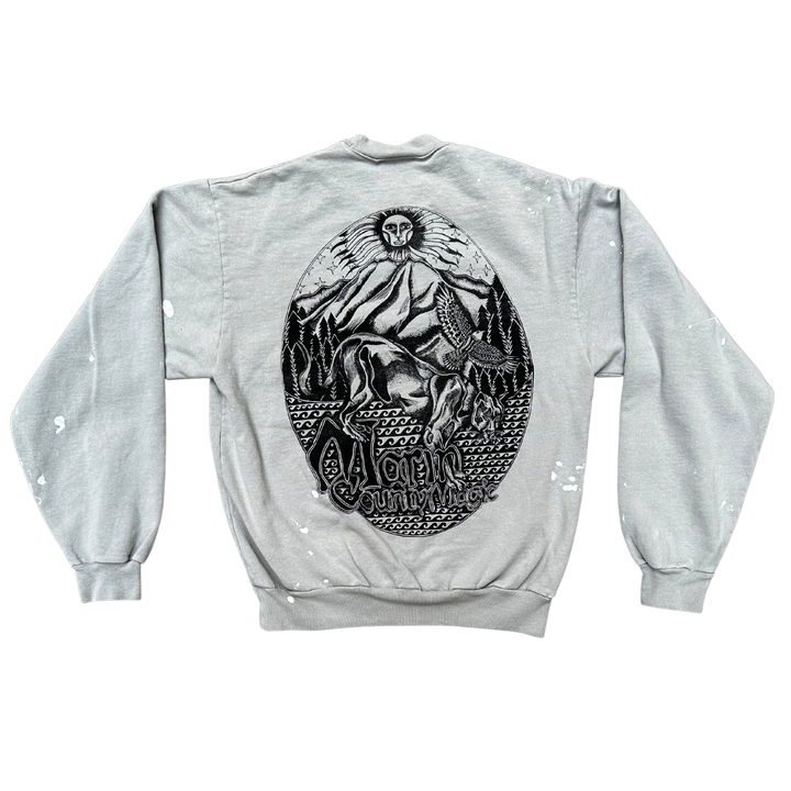 Marin County Magic STUDIO EDITION