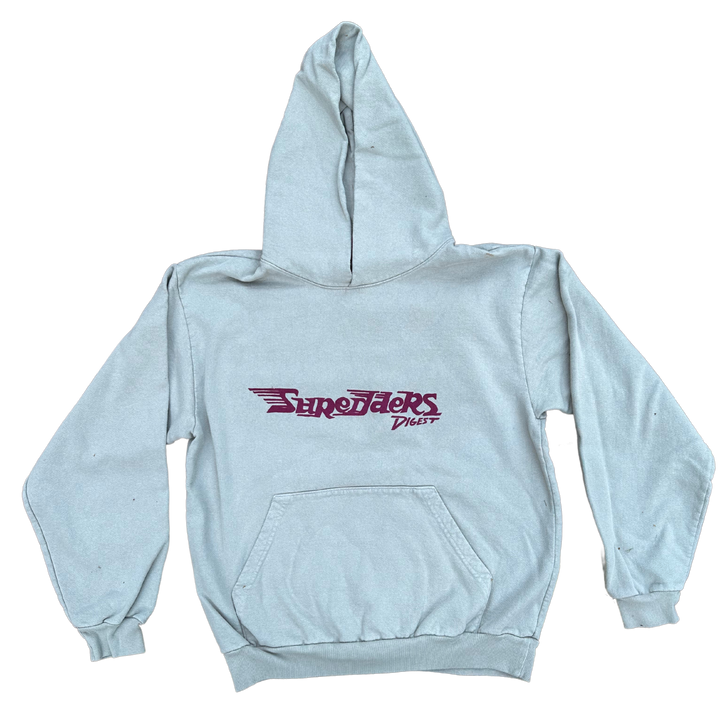 Telluride Go Fast Hoodie