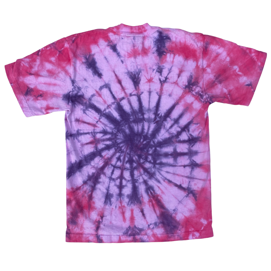 Thrasher Skull Tie Dye