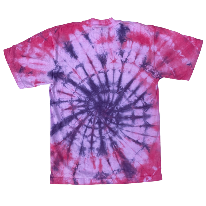 Thrasher Skull Tie Dye