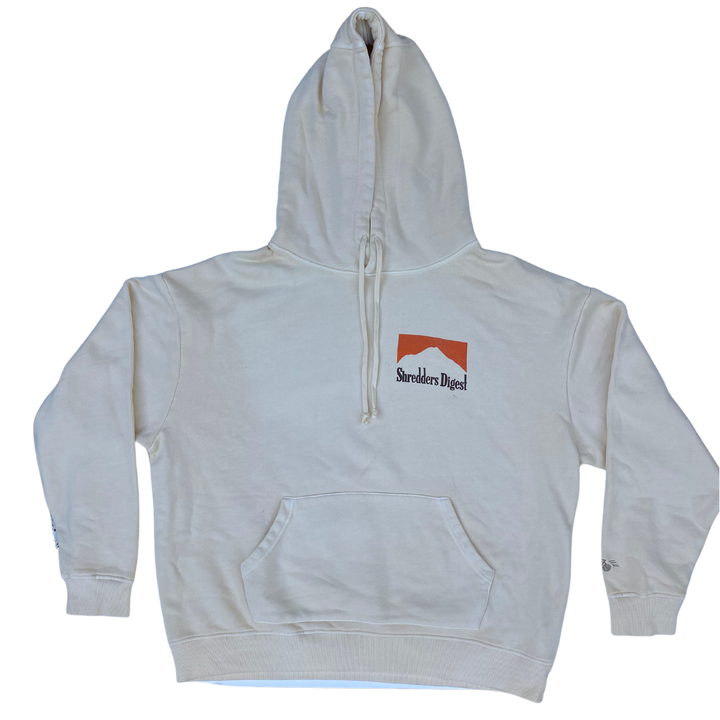 Casual Alpha Hoodie