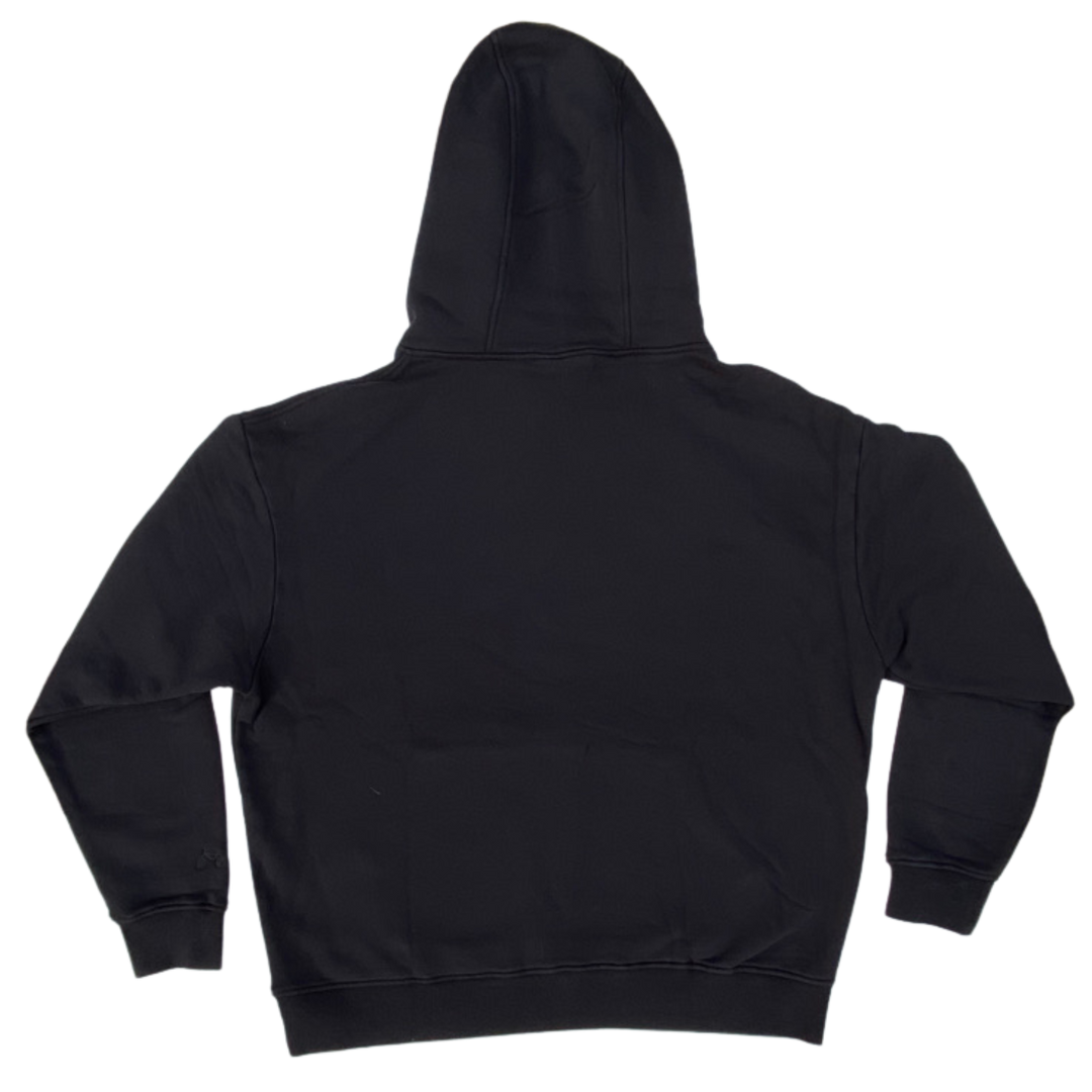 Thrasher Skull Hoodie