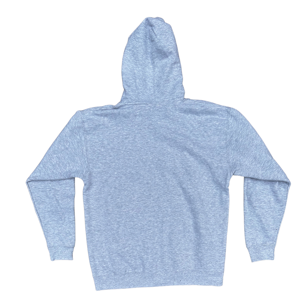 40 P.S.I To Freedom Hoodie