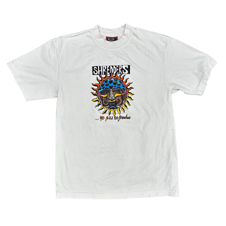 40 P.S.I To Freedom Tee