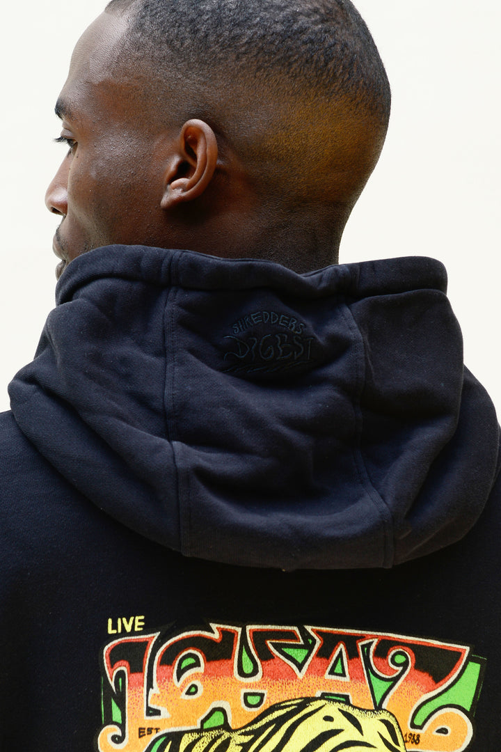 Survival of the Happiest Hoodie