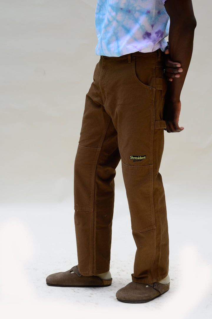Shredders Work Pant