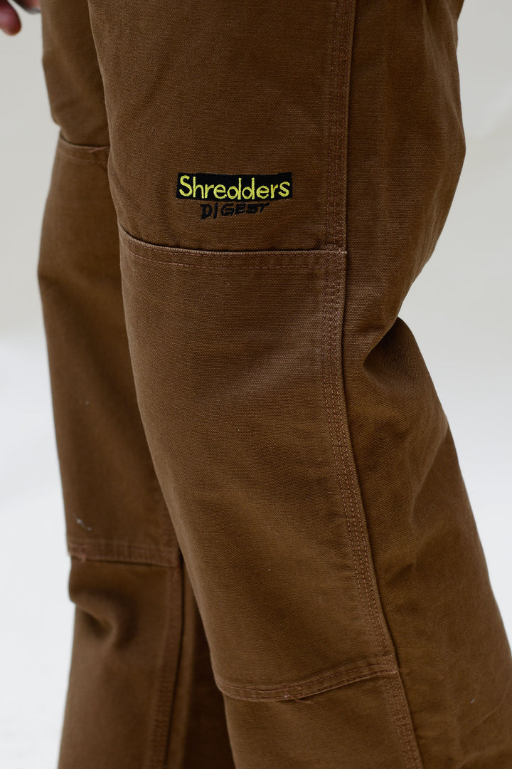 Shredders Work Pant