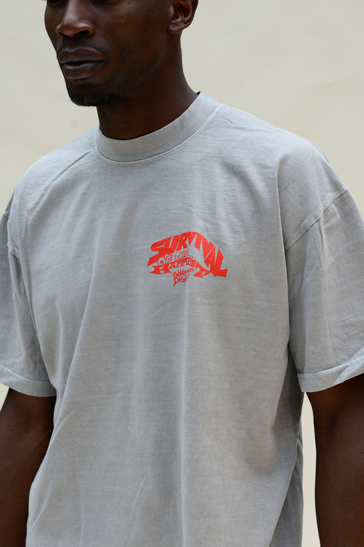 Survival of the Happiest Tee