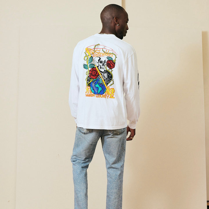 Shredders Labs Long Sleeve