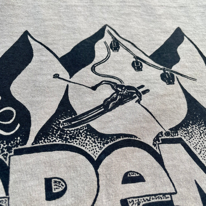 The Aspen Adventures T-Shirt