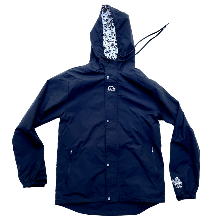 Bicycling Jacket For Bicyclists