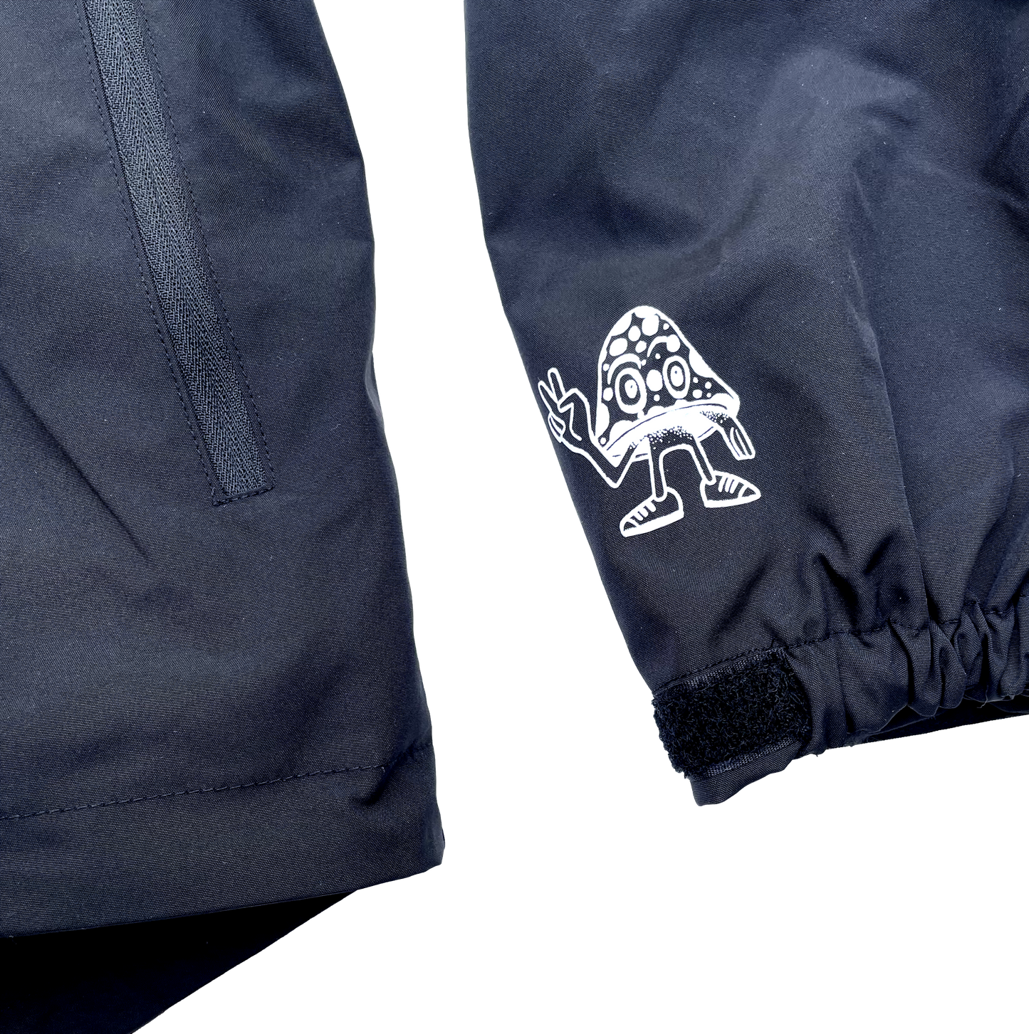 Bicycling Jacket For Bicyclists