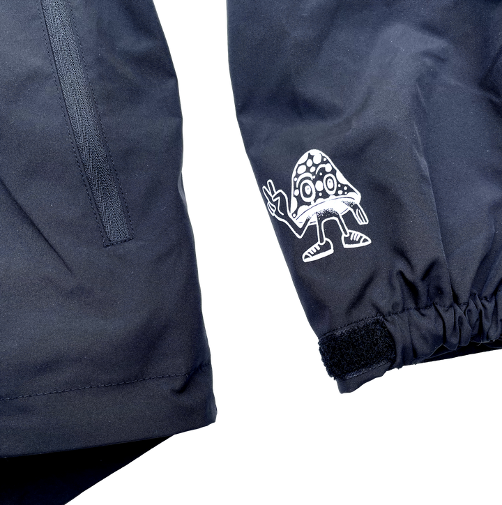 Bicycling Jacket For Bicyclists