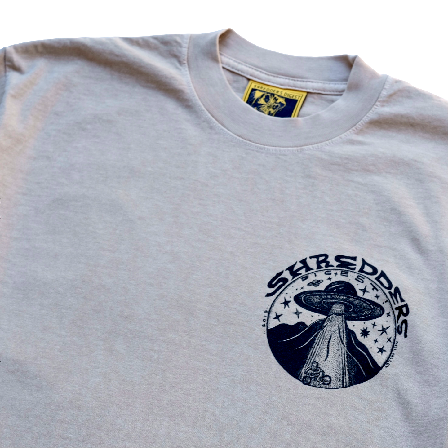 Loyal Tiger T-Shirt