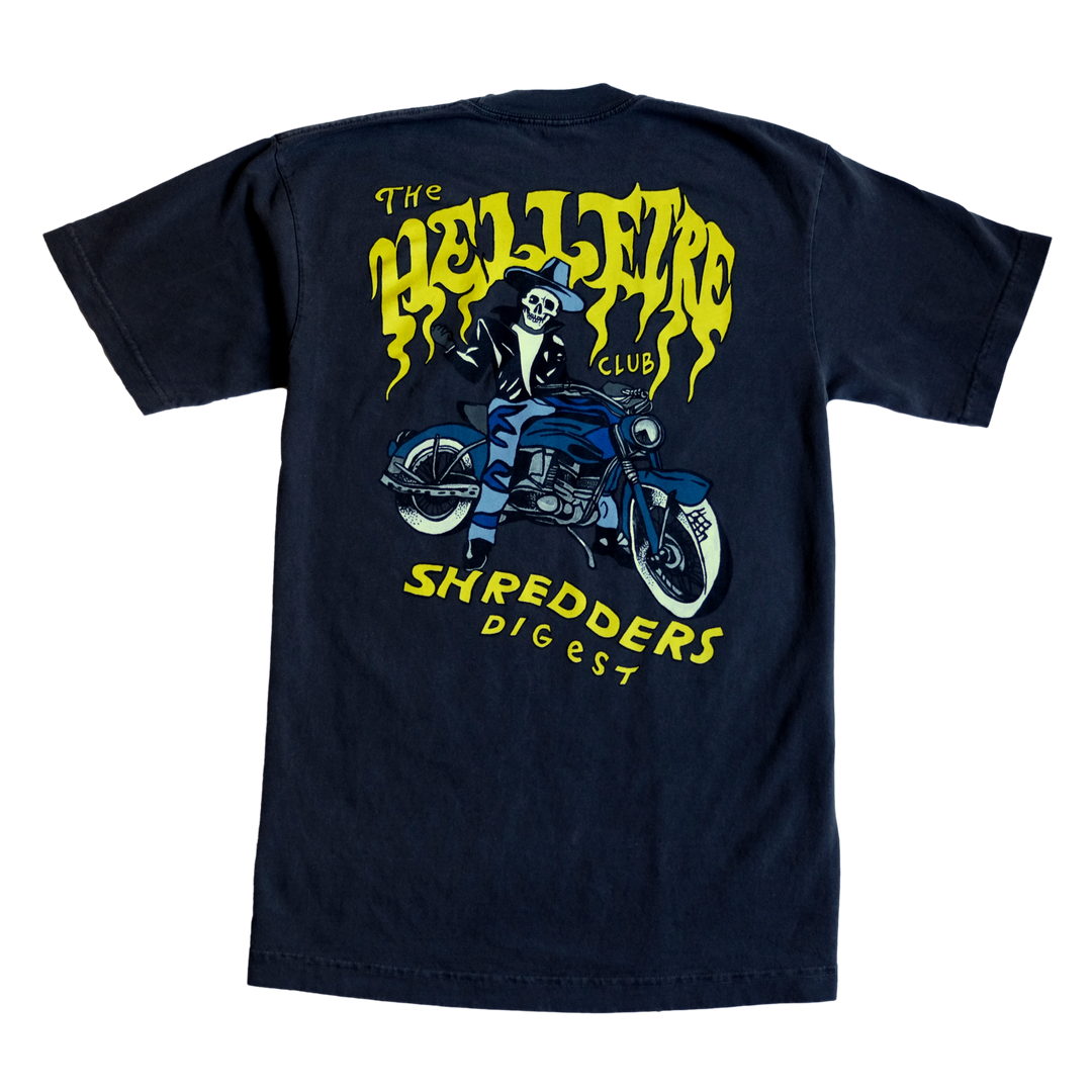 Hell Fire T-Shirt