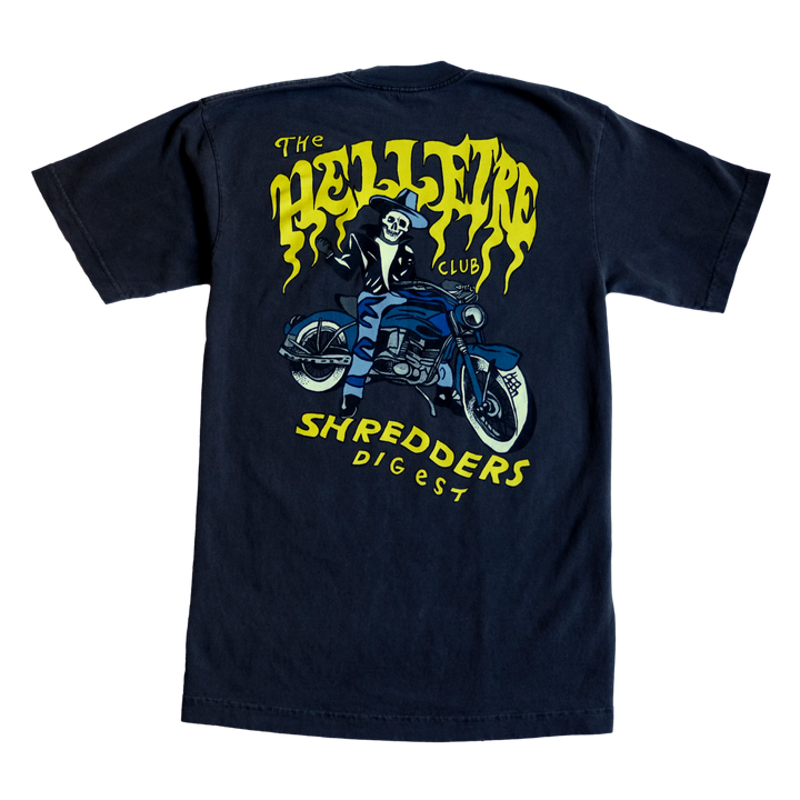 Hell Fire T-Shirt
