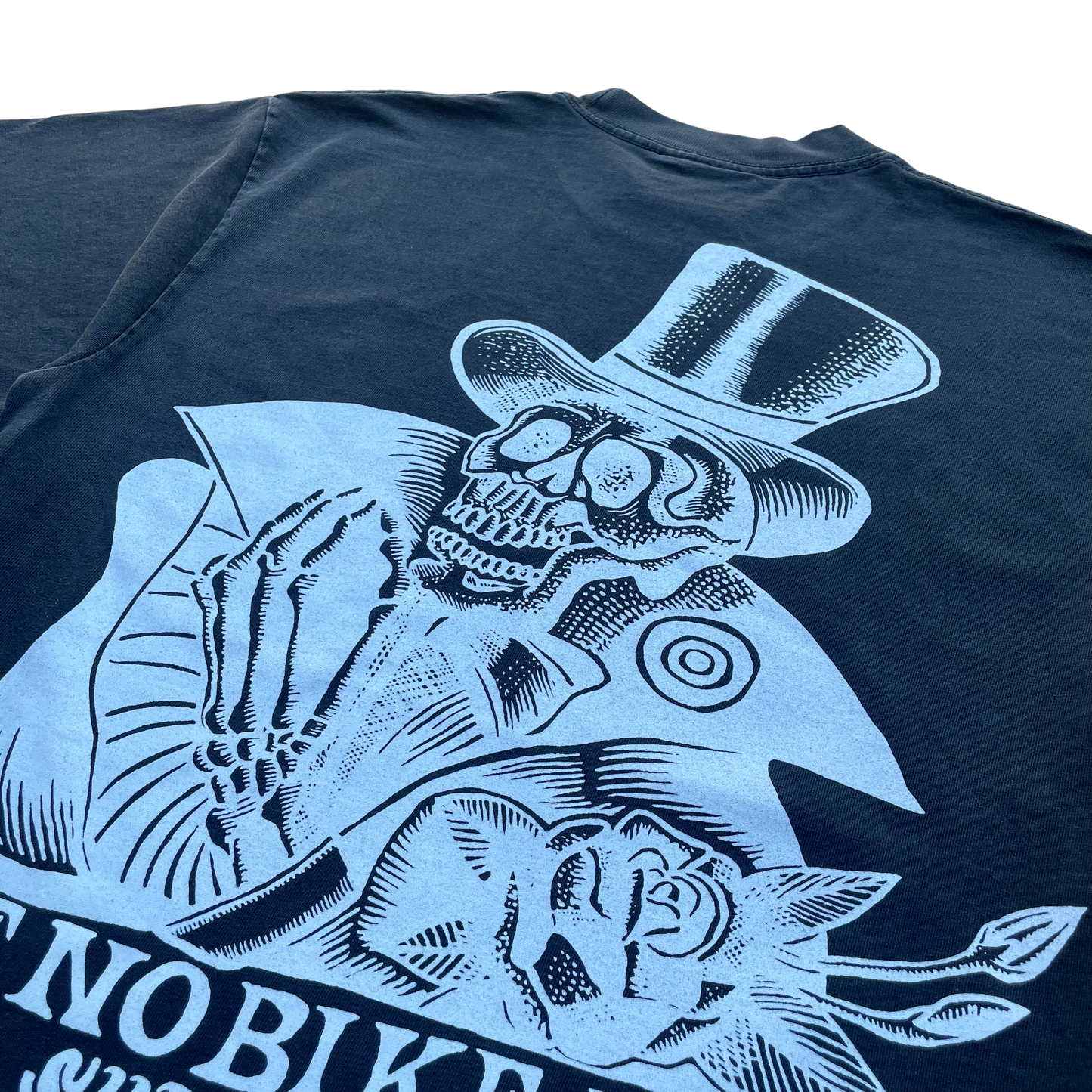 If No Bike, I Die... T-Shirt