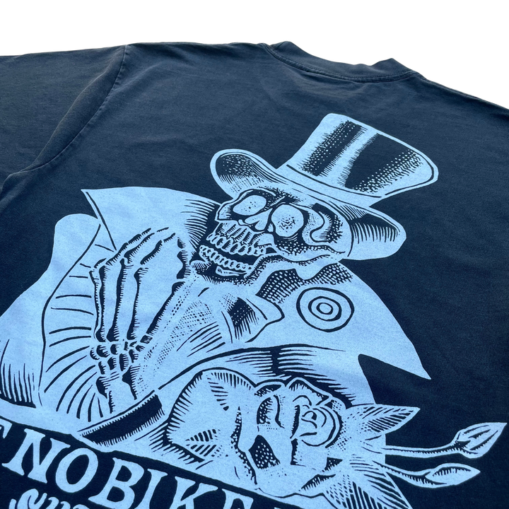 If No Bike, I Die... T-Shirt