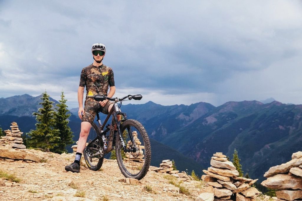 Shredders Digest Camo Kit