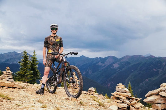 Shredders Digest Camo Kit