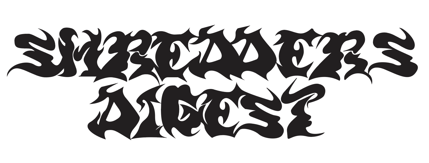 PANTS Shredders Digest