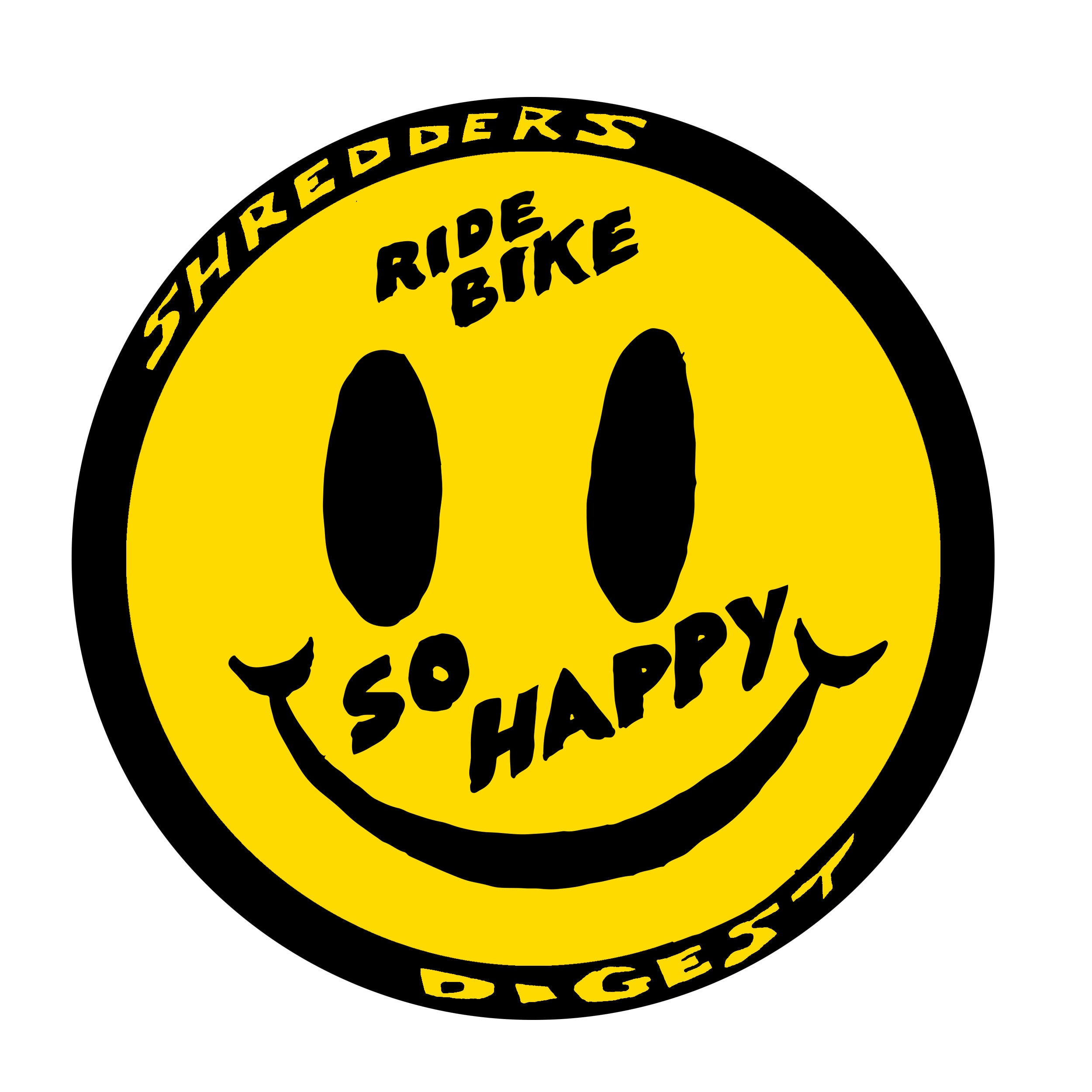 BUTTON DOWNS Shredders Digest