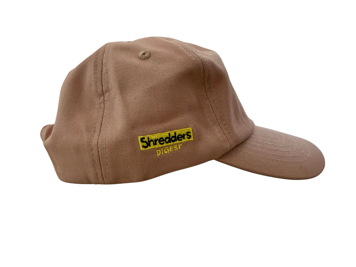 My Legs Are Dead Hat