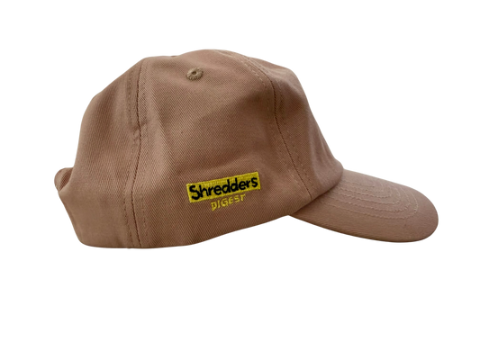 My Legs Are Dead Hat