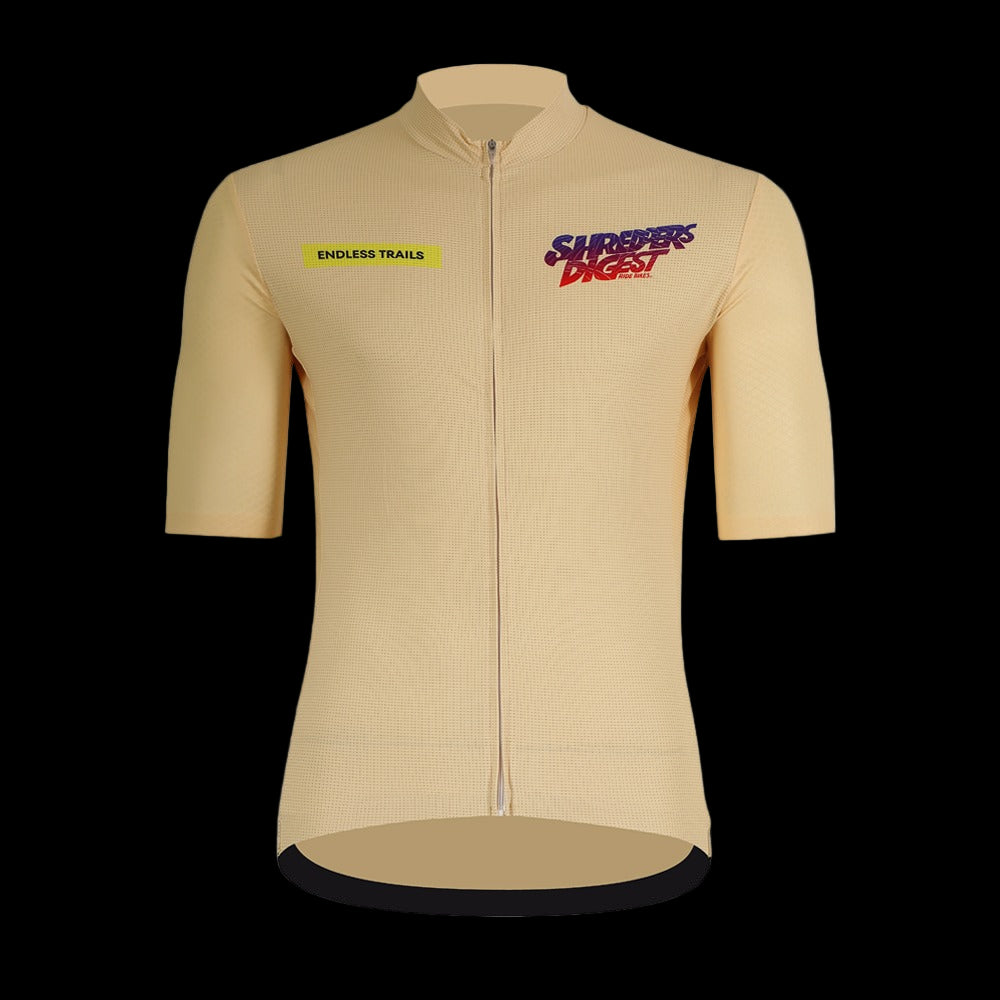 I'm Not Tired Jersey