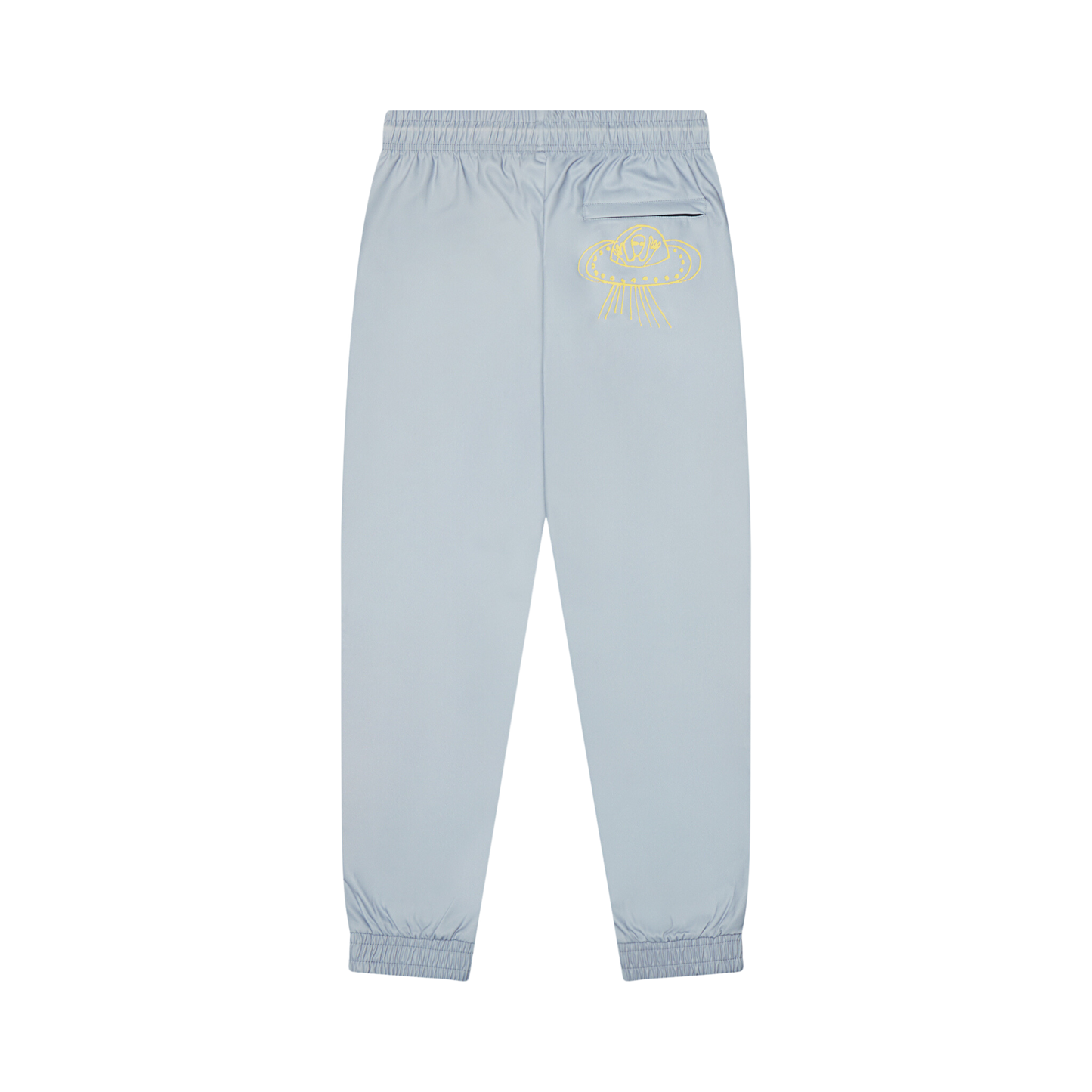 Ninja MTB Pant - Mushroom Side Print