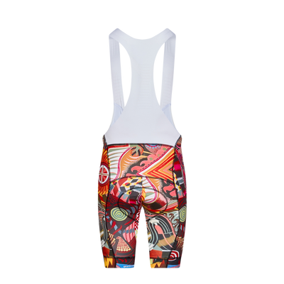 Wild Style Bibs