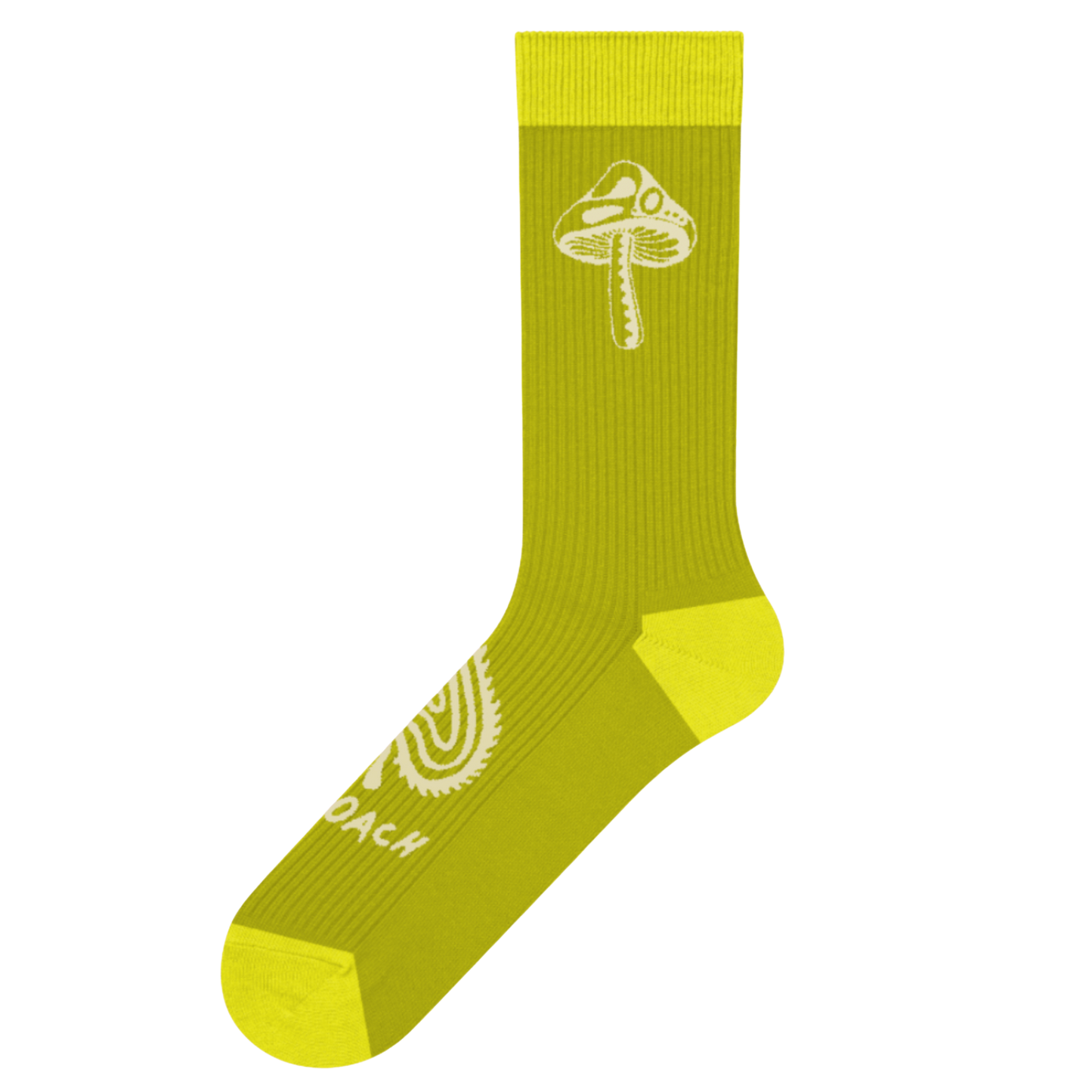 Shredders X Approach Socks