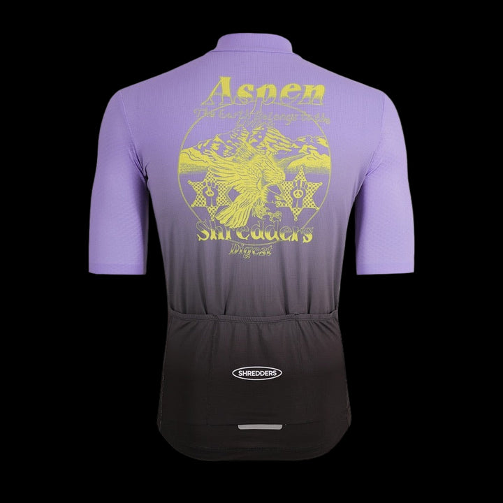 Approach X Shredders Aspen Jersey