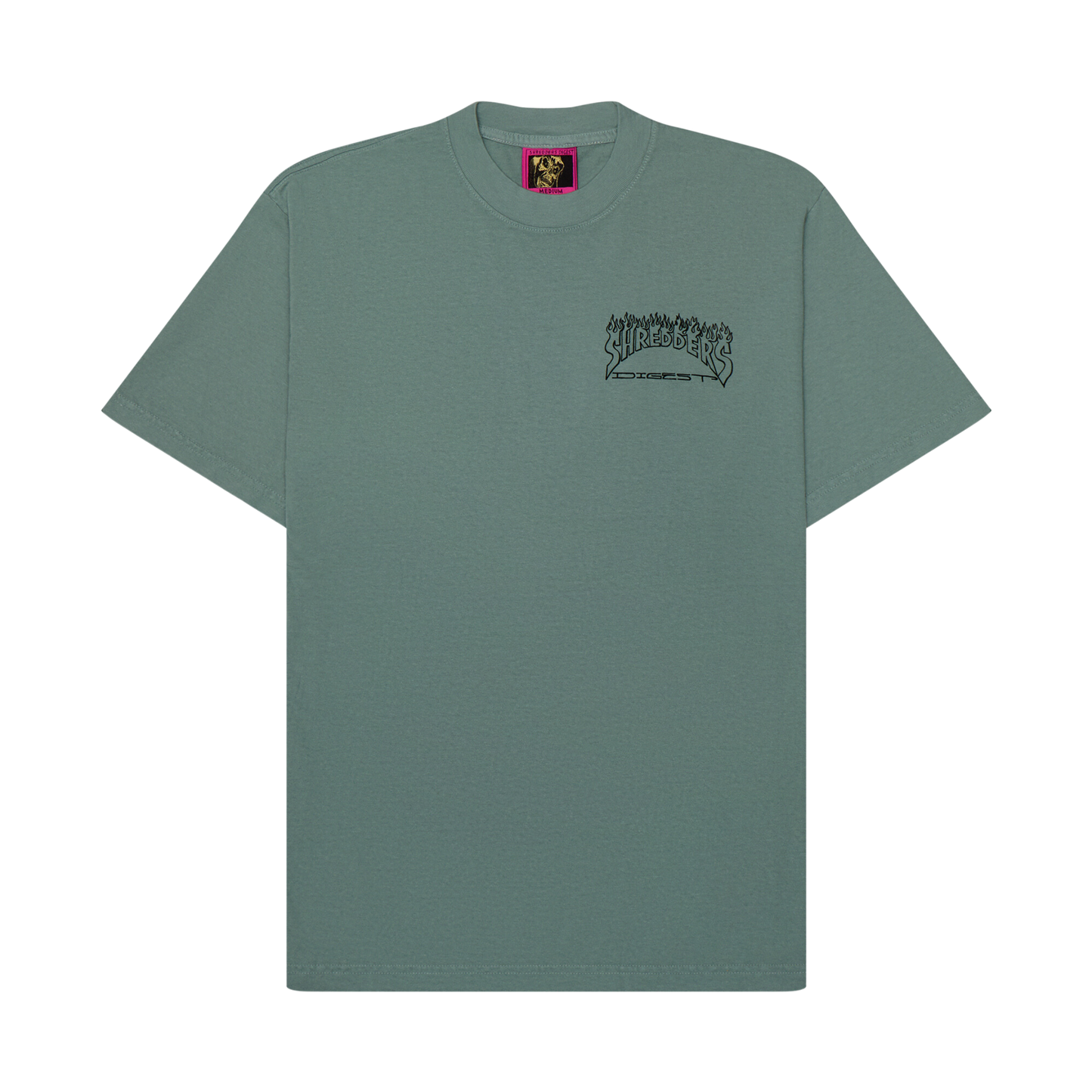 Best of Times Tee