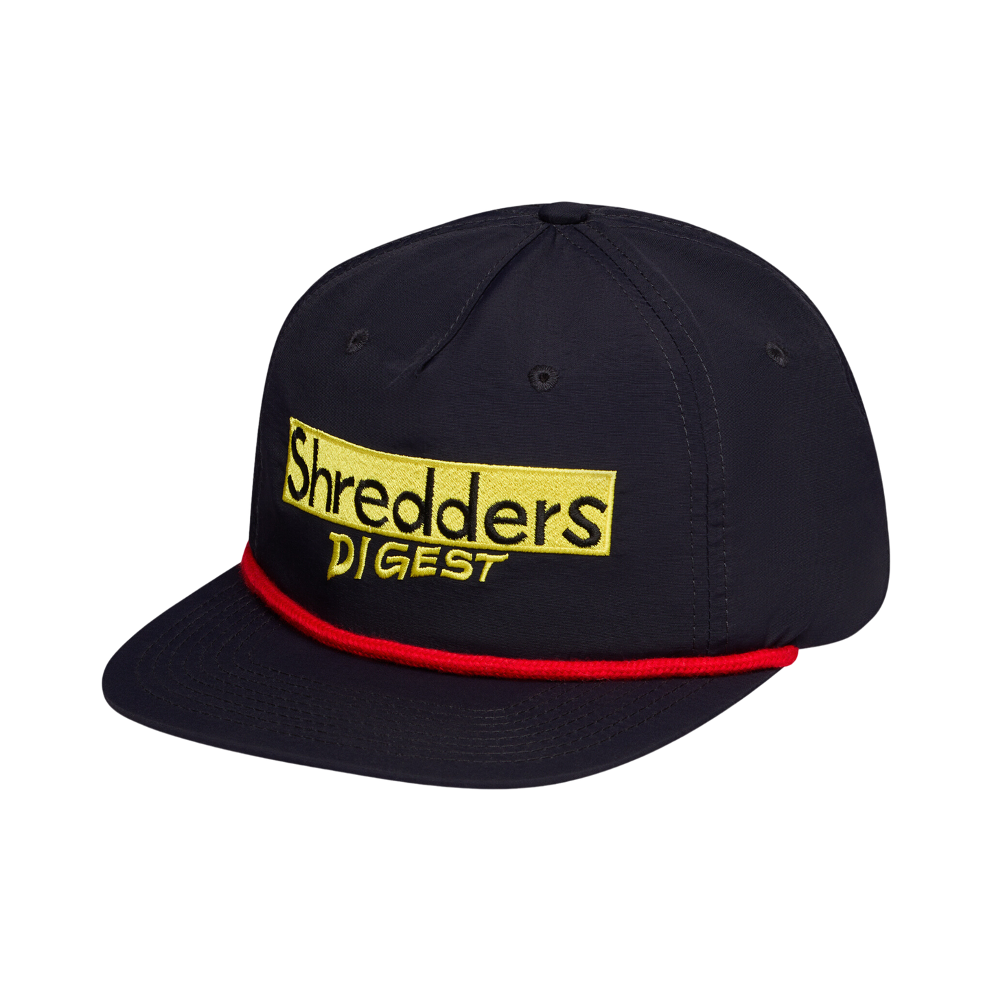 Logo Hat