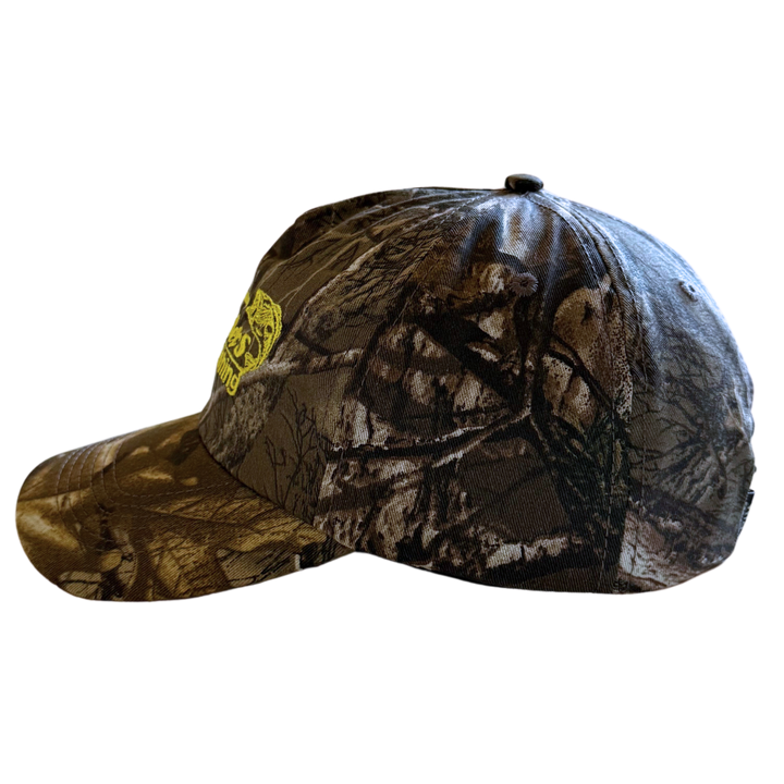 Hunting and Fishing Hat