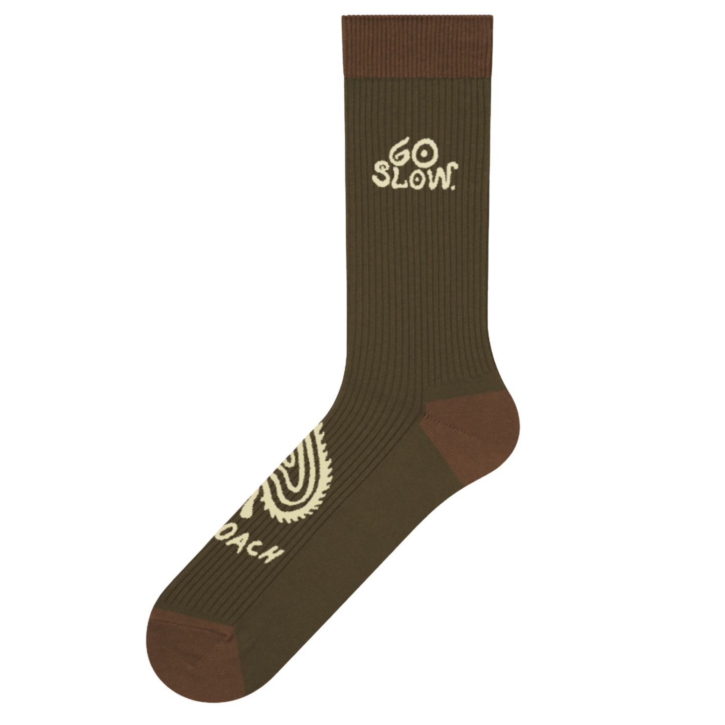 Shredders X Approach Socks